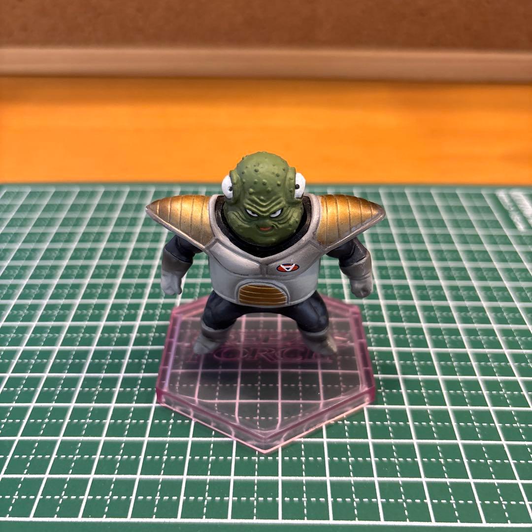 ドラゴンボール改 FREEZA'S FORCE Ⅱ 全5種 コンプ