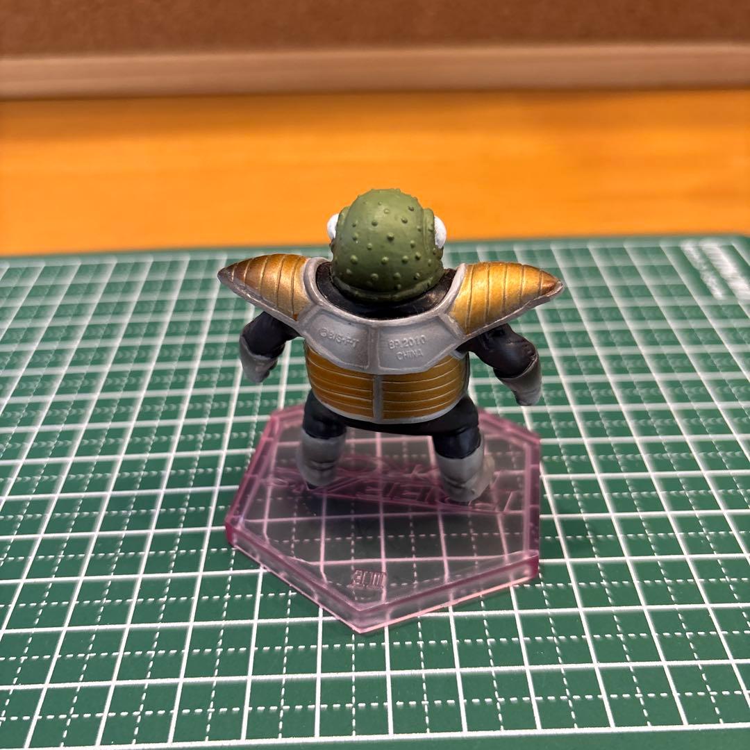 ドラゴンボール改 FREEZA'S FORCE Ⅱ 全5種 コンプ