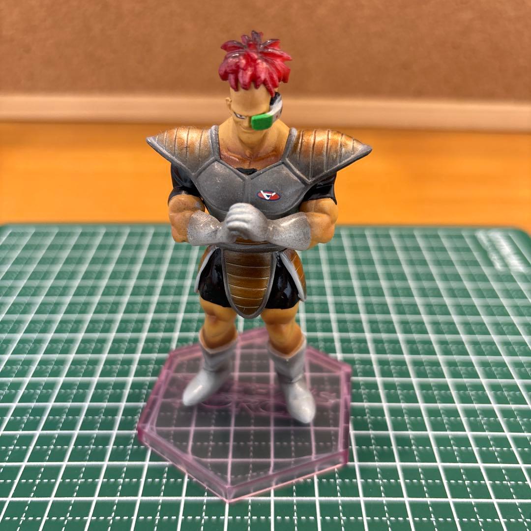 ドラゴンボール改 FREEZA'S FORCE Ⅱ 全5種 コンプ