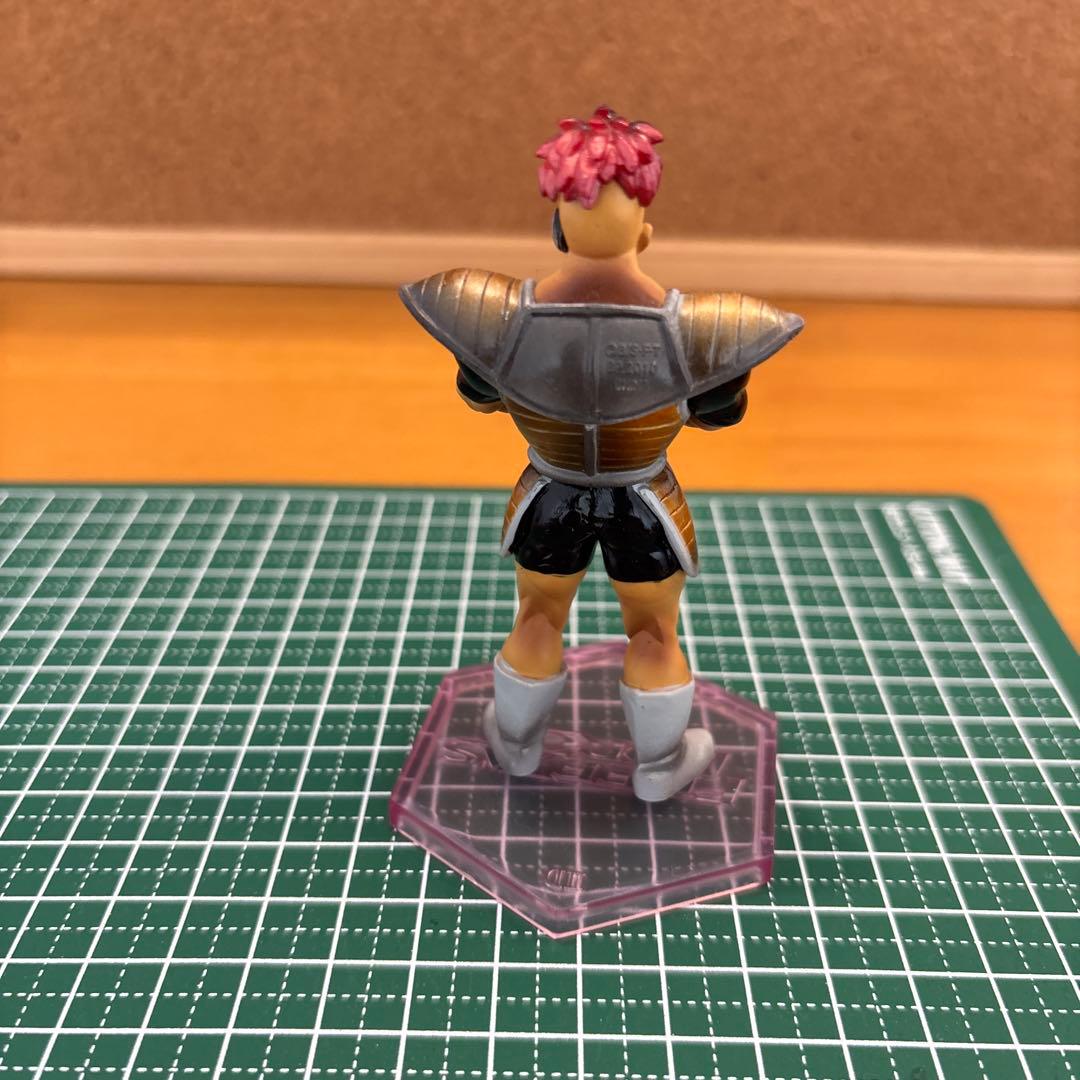 ドラゴンボール改 FREEZA'S FORCE Ⅱ 全5種 コンプ