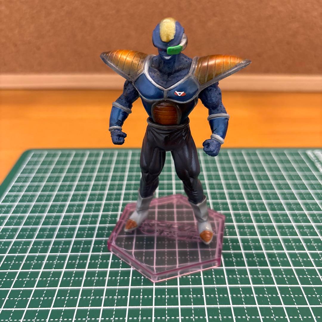 ドラゴンボール改 FREEZA'S FORCE Ⅱ 全5種 コンプ