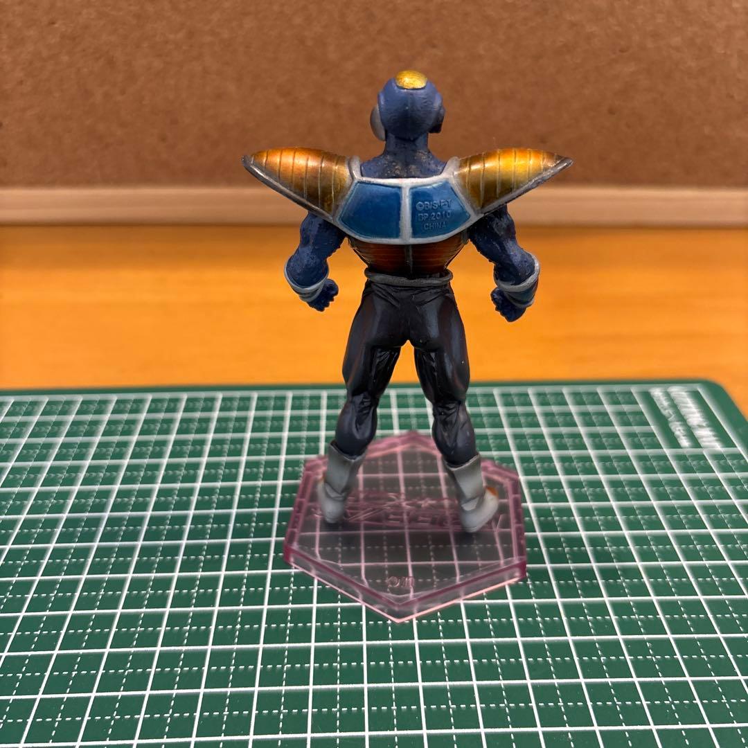 ドラゴンボール改 FREEZA'S FORCE Ⅱ 全5種 コンプ