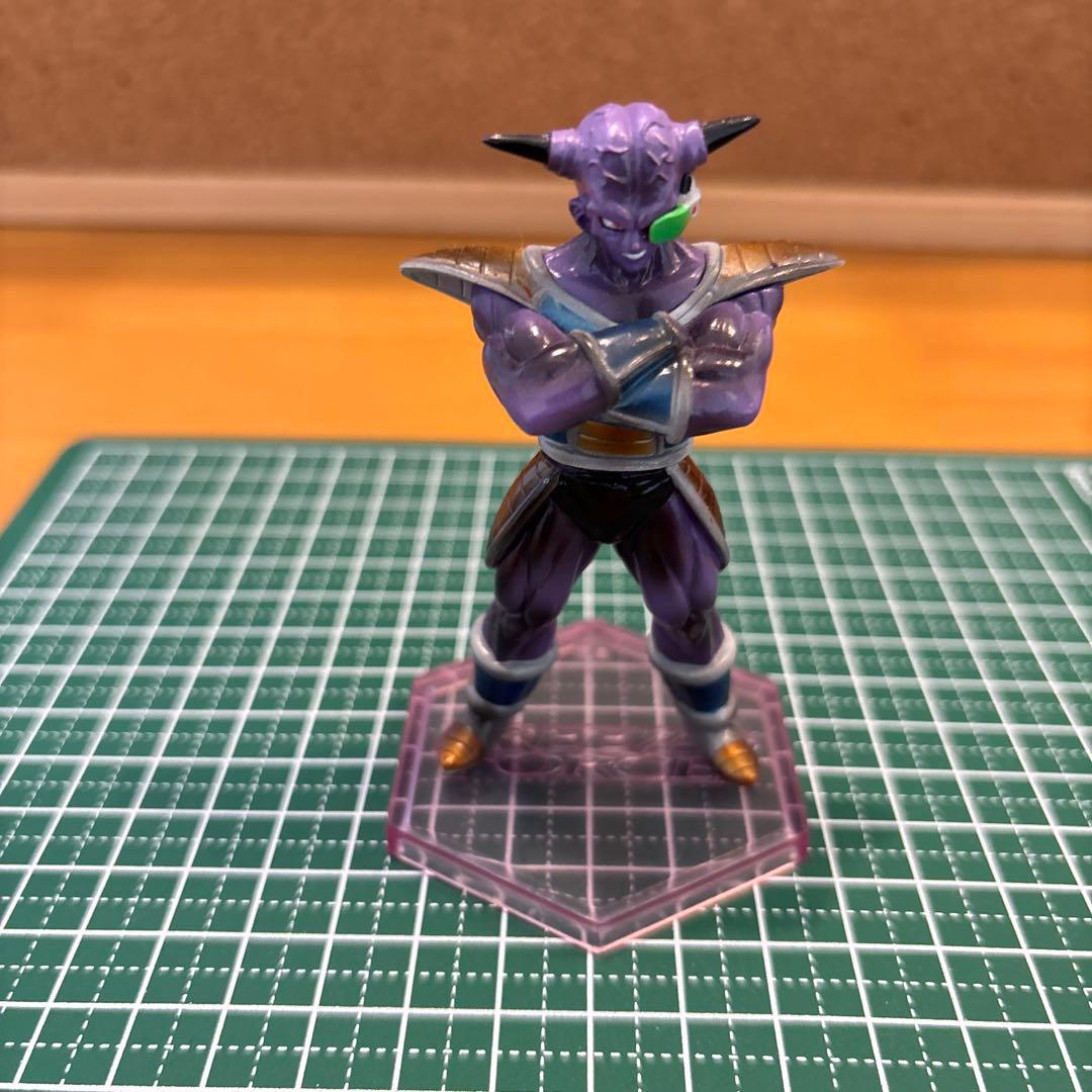 ドラゴンボール改 FREEZA'S FORCE Ⅱ 全5種 コンプ