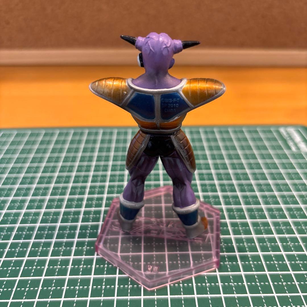 ドラゴンボール改 FREEZA'S FORCE Ⅱ 全5種 コンプ