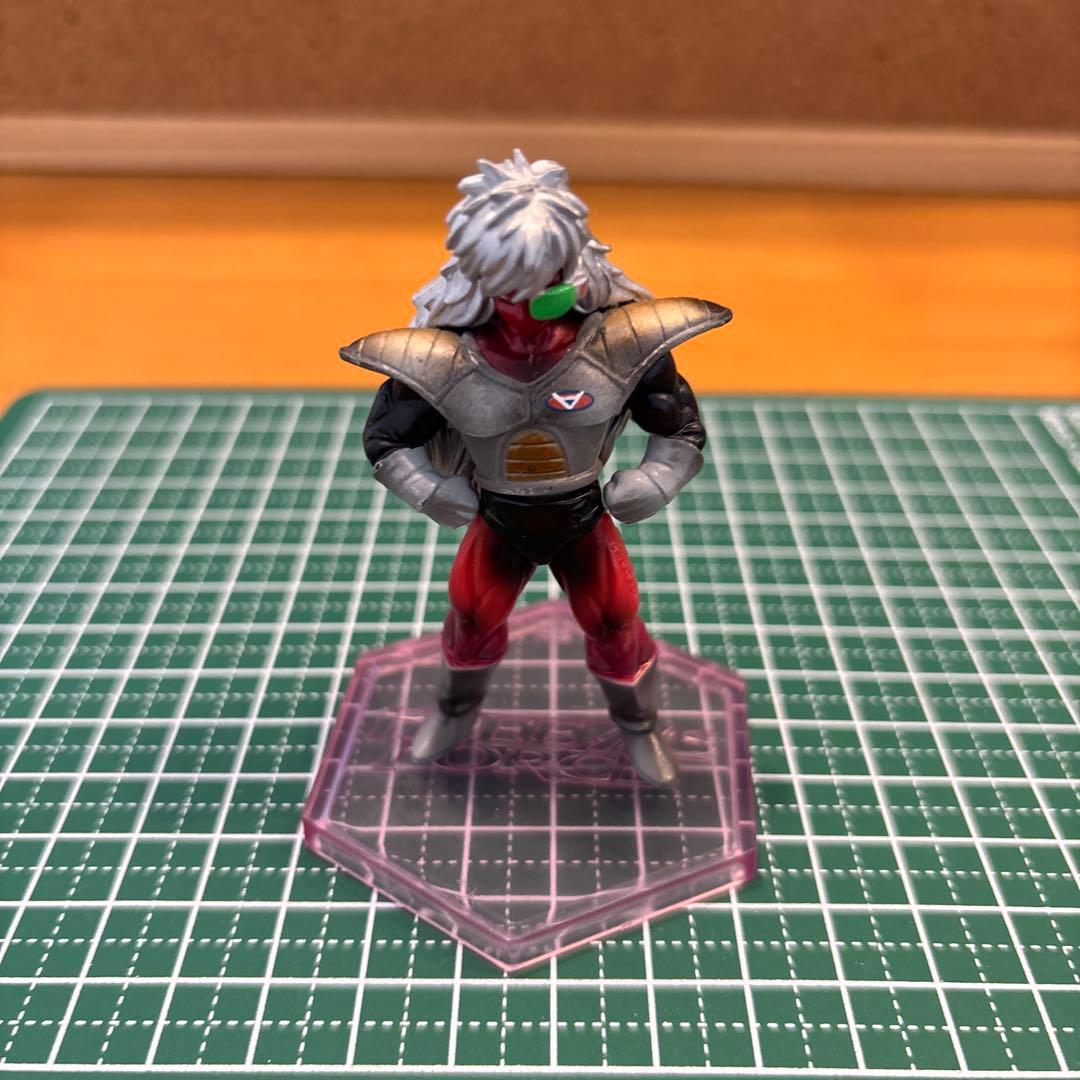 ドラゴンボール改 FREEZA'S FORCE Ⅱ 全5種 コンプ