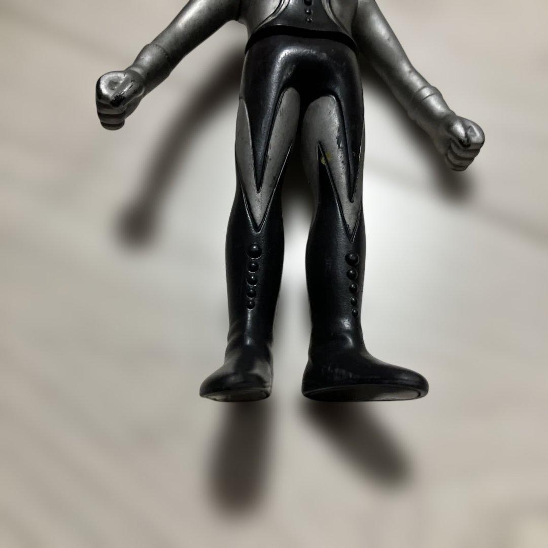 ウルトラの母　中国バンダイ？サンプル？　ソフビ