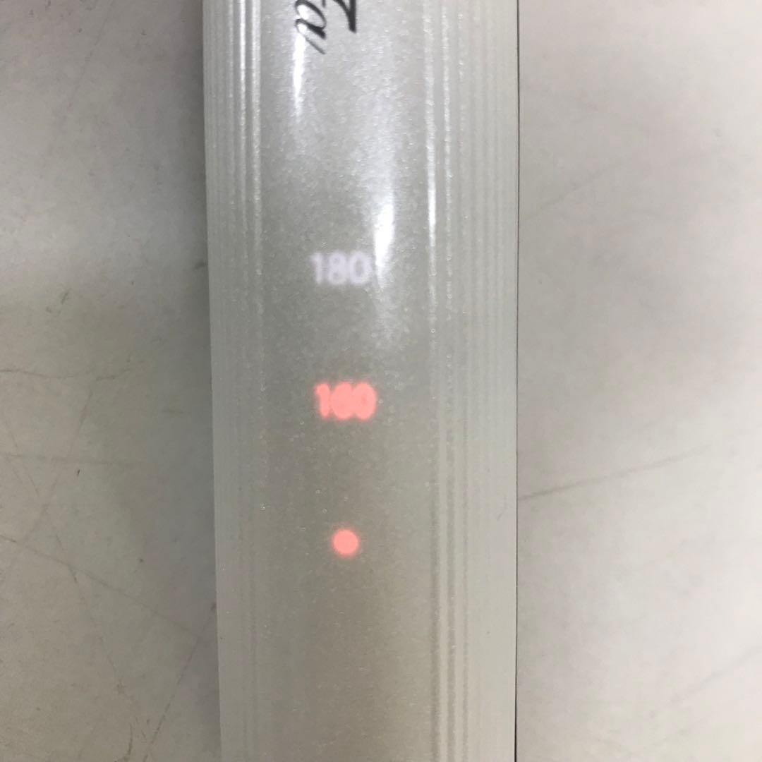 2181-I ReFa RE-A102A ビューテック フィンガーアイロン