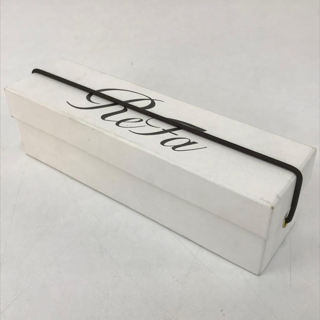 2181-I ReFa RE-A102A ビューテック フィンガーアイロン