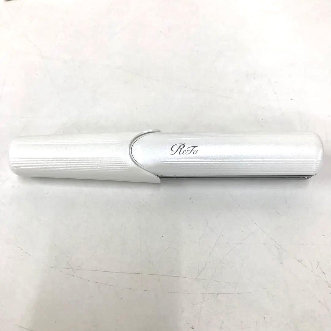 2181-I ReFa RE-A102A ビューテック フィンガーアイロン