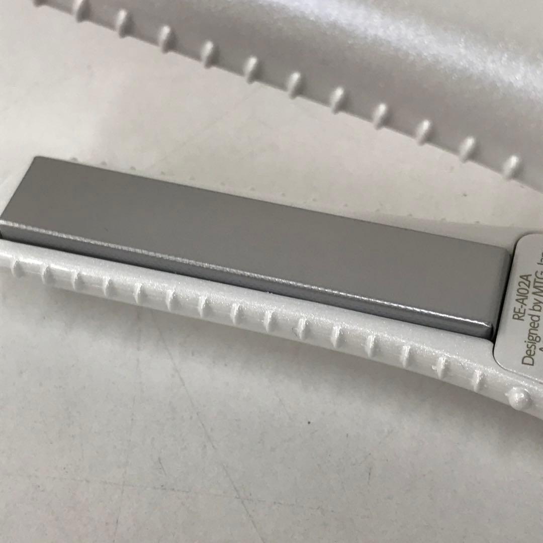 2181-I ReFa RE-A102A ビューテック フィンガーアイロン