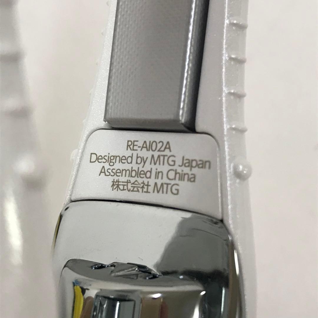 2181-I ReFa RE-A102A ビューテック フィンガーアイロン