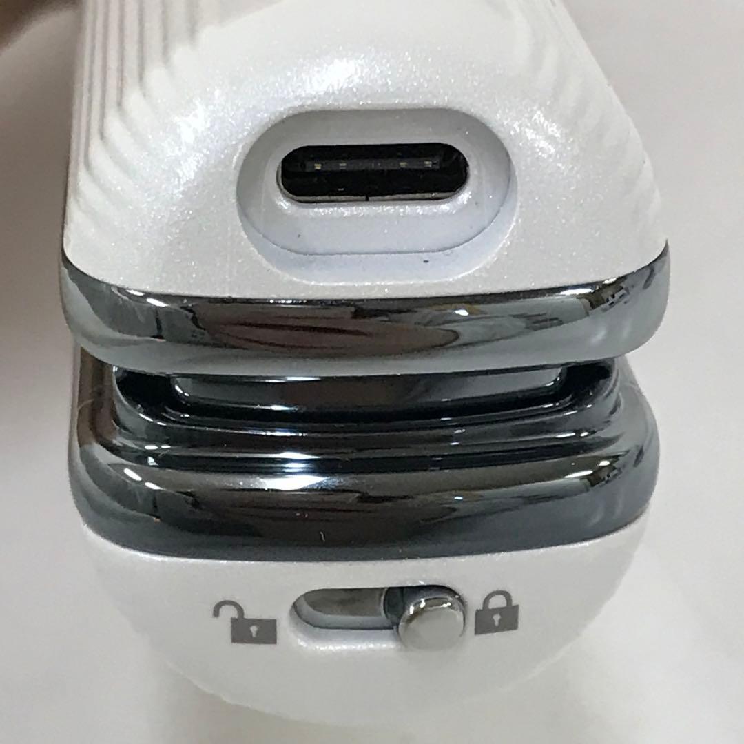 2181-I ReFa RE-A102A ビューテック フィンガーアイロン