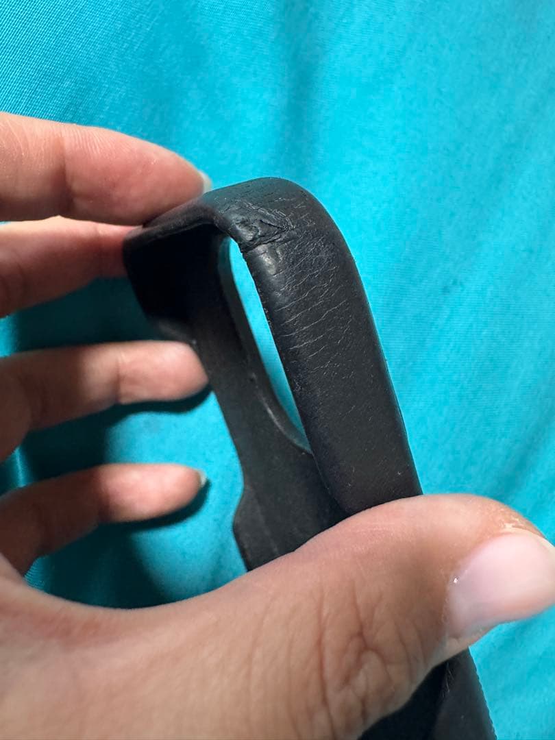 Louis Vuitton iPhoneケース モノグラム 15pro