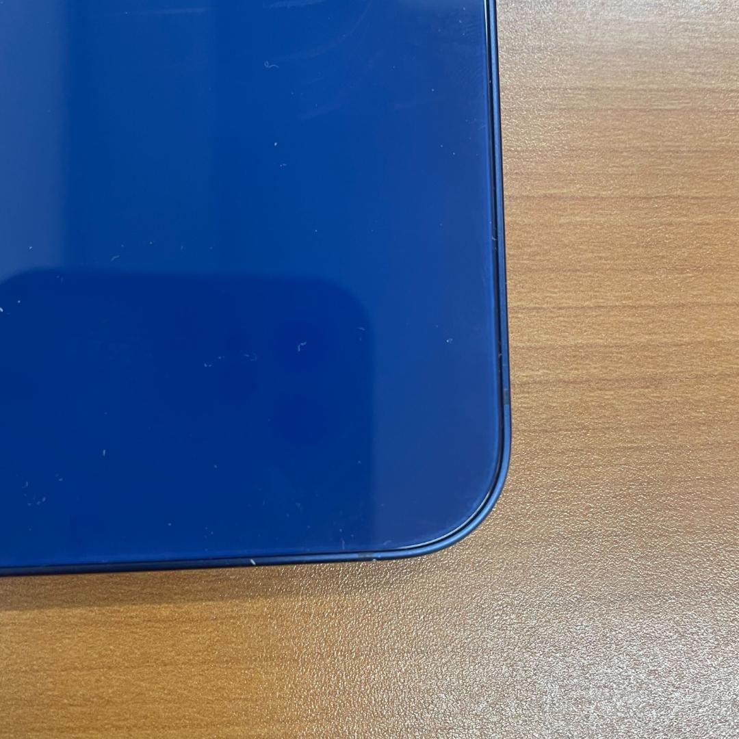 動作確認済み iPhone 12 128GB ID:W1617