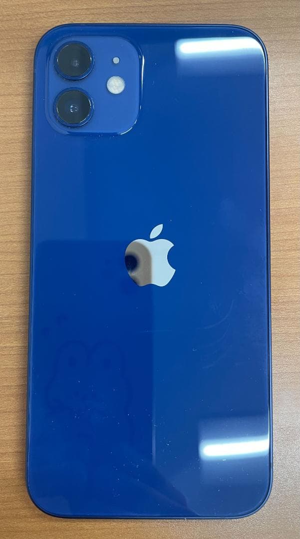 動作確認済み iPhone 12 128GB ID:W1617