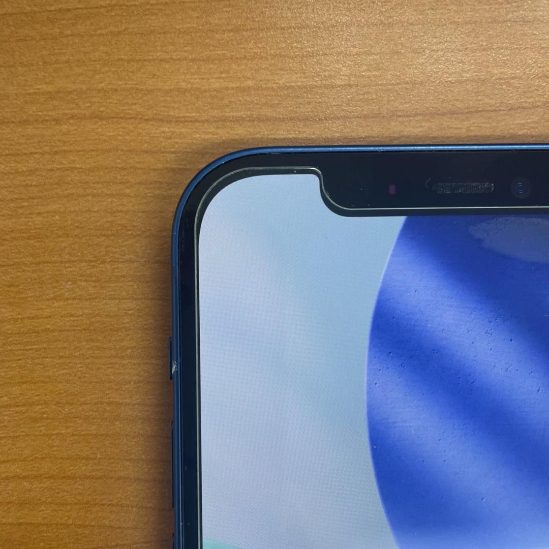 動作確認済み iPhone 12 128GB ID:W1617