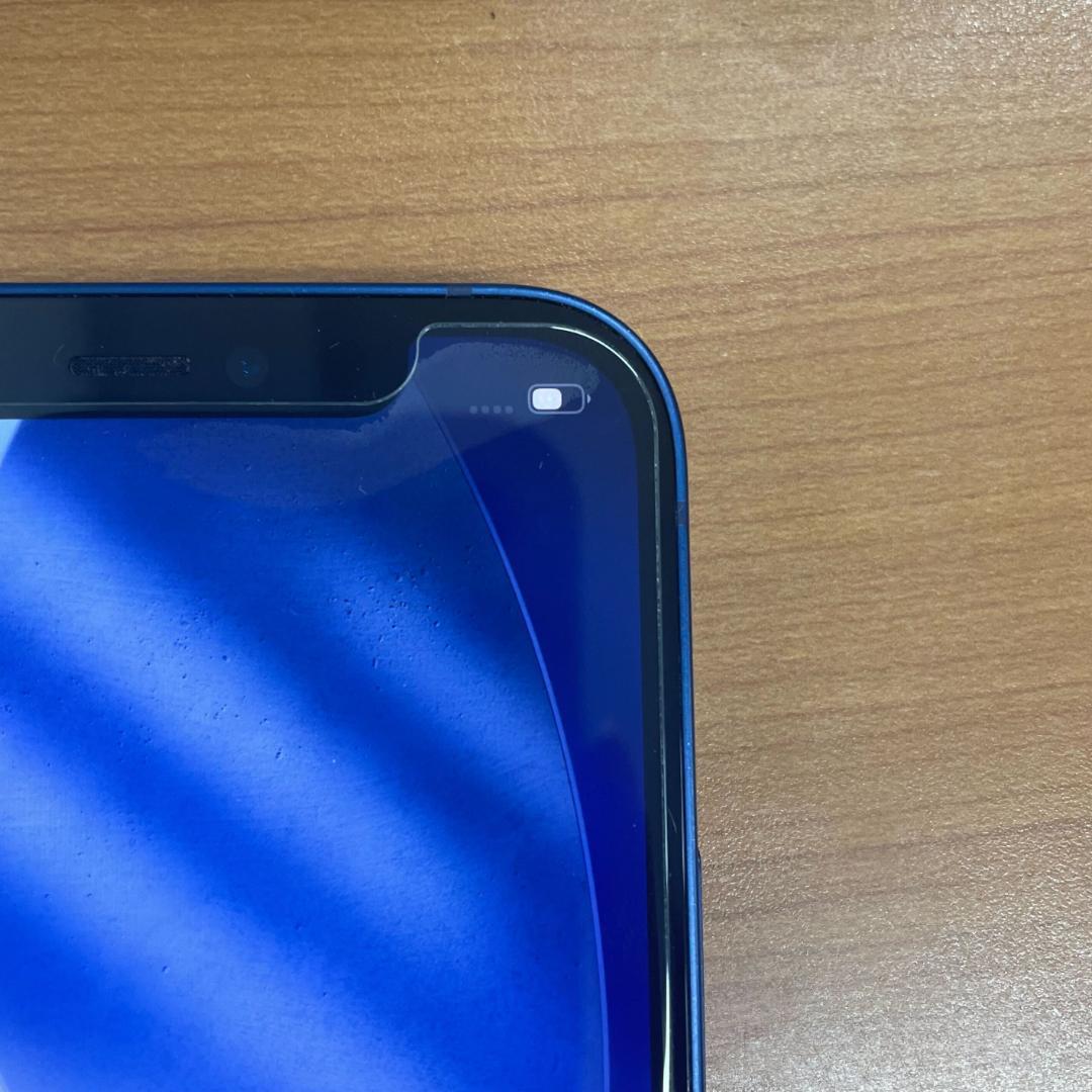 動作確認済み iPhone 12 128GB ID:W1617