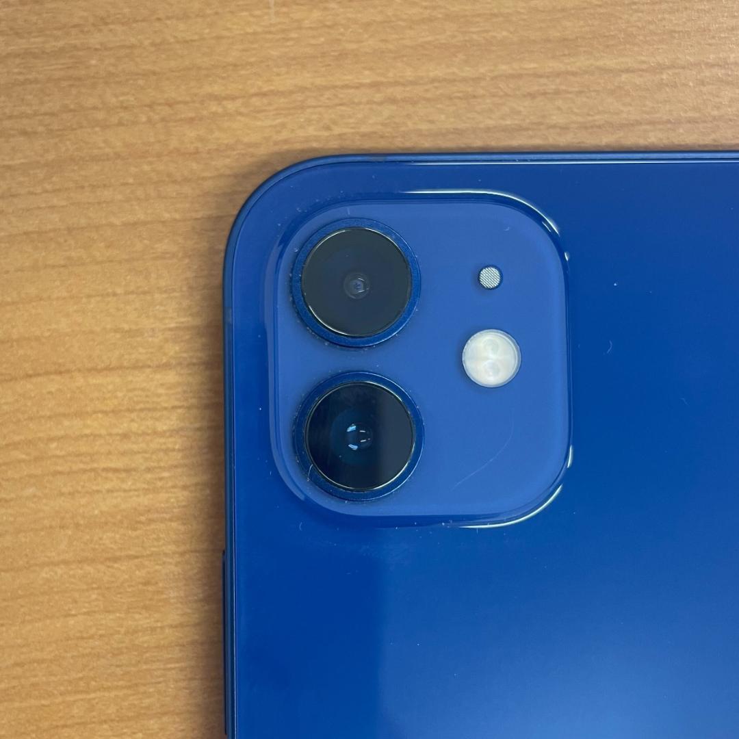 動作確認済み iPhone 12 128GB ID:W1617