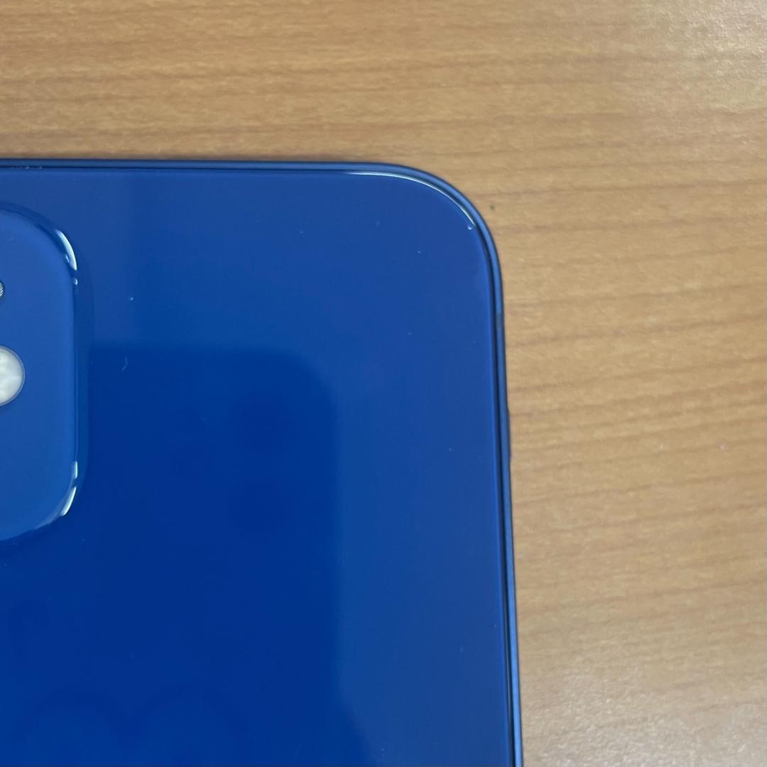 動作確認済み iPhone 12 128GB ID:W1617