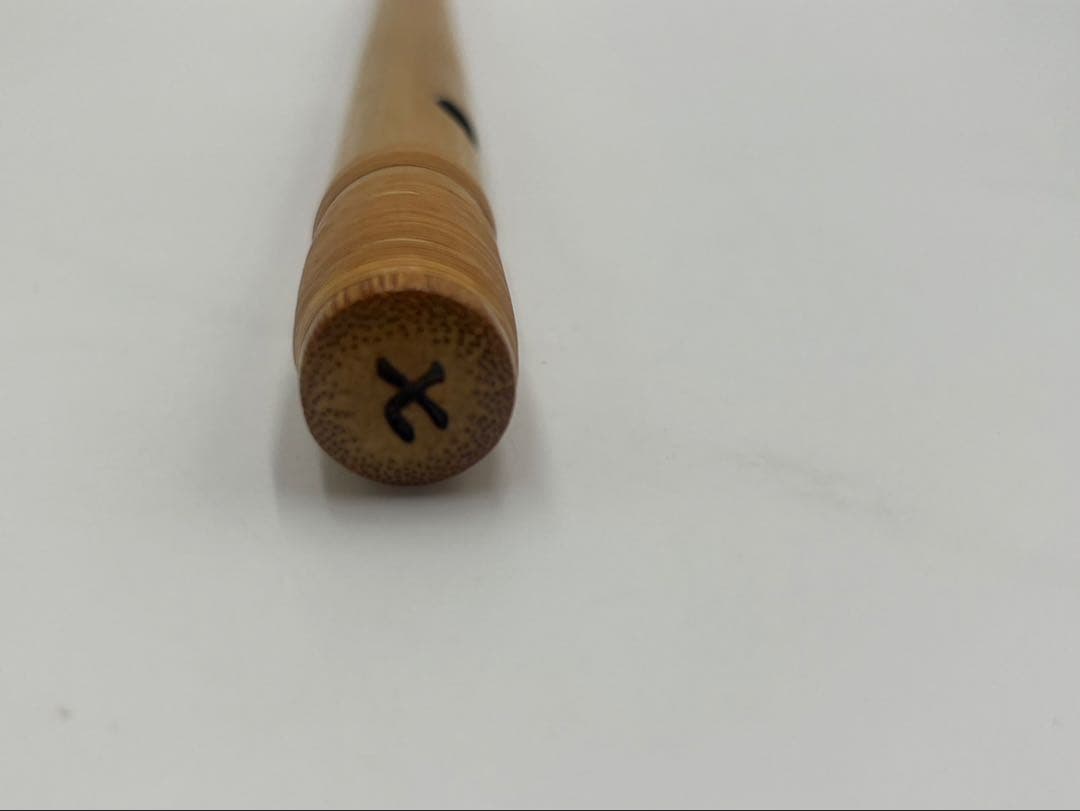 篠笛 朗童管 七本調子　横笛