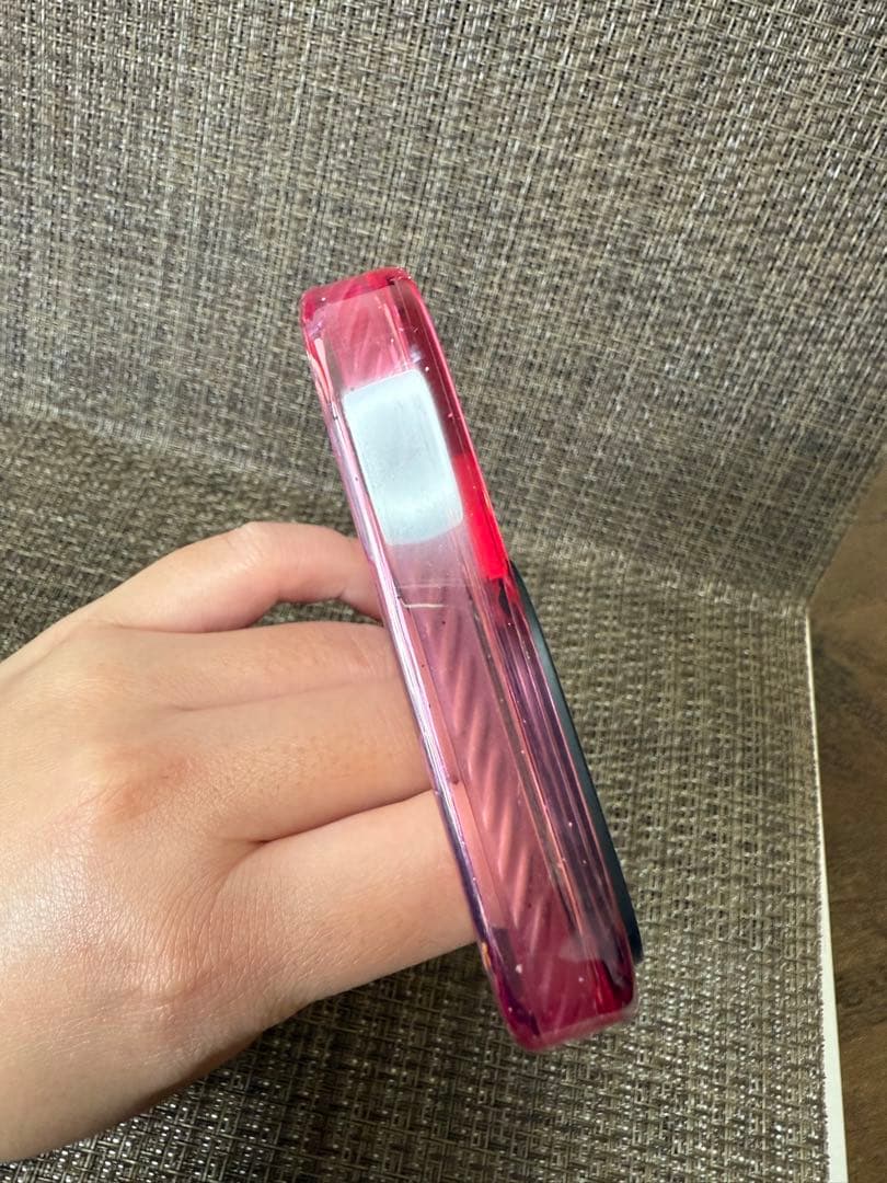 【8/9〜8/17発送不可】casetify 16promax専用 パワーパフ