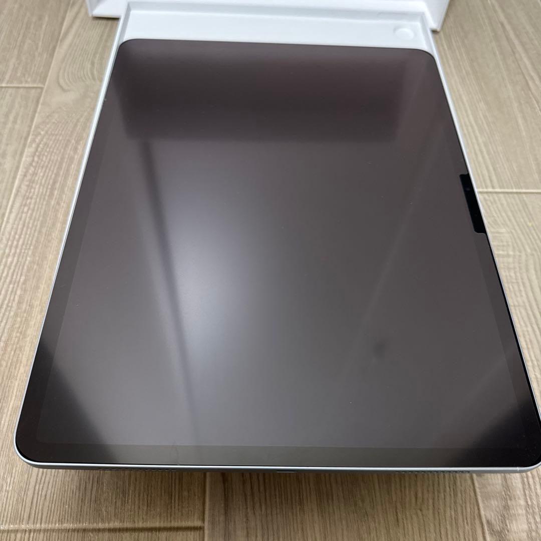 iPad Air (M2) 128GB Wi-Fi 13インチ ブルー