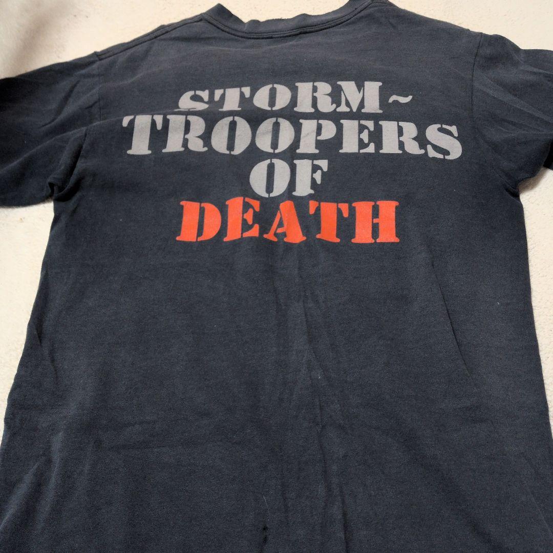 S.O.D. Tシャツ Mサイズ