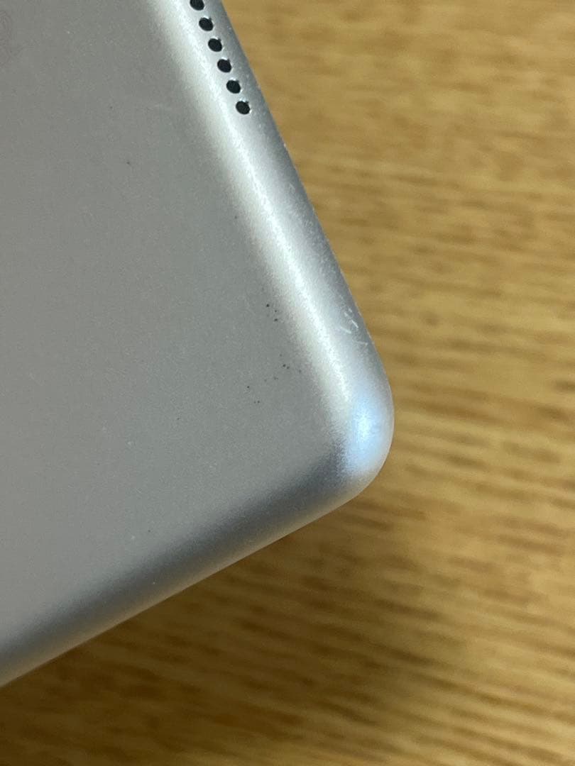 iPad本体 iPad mini 4 128GB Wi-Fi