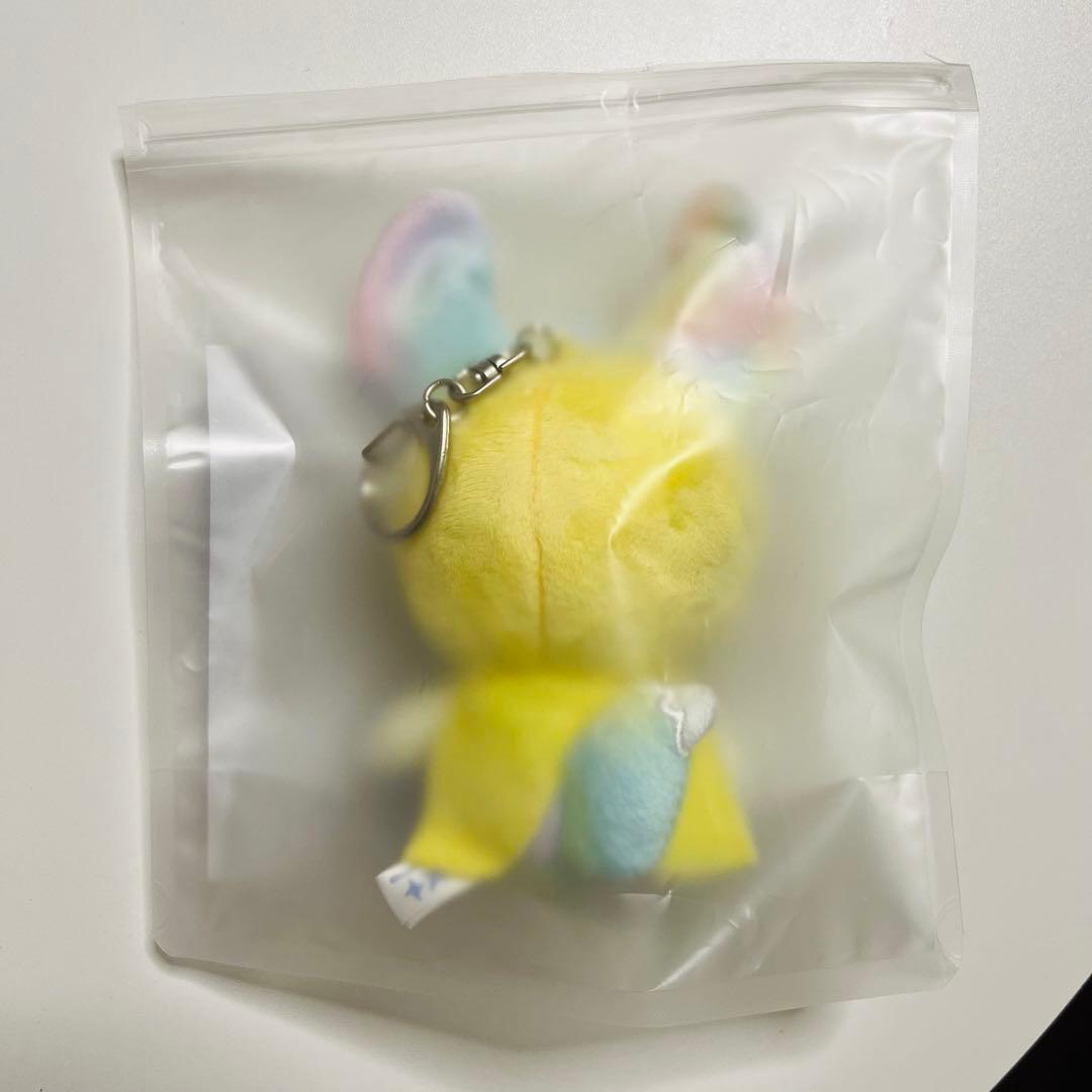 SANCTUARY ファンチュン　キーホルダー