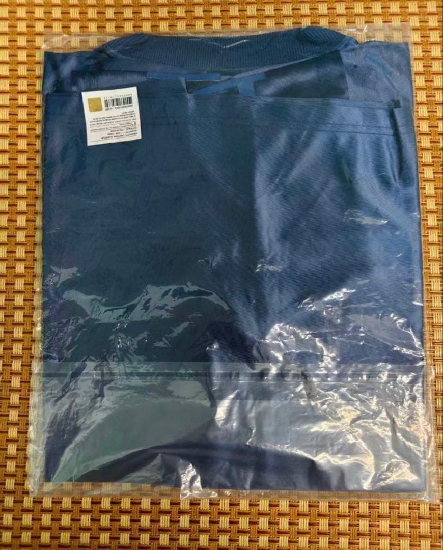 ウニョク SUPER JUNIOR　コンサート　ユニフォーム　SPINOFF