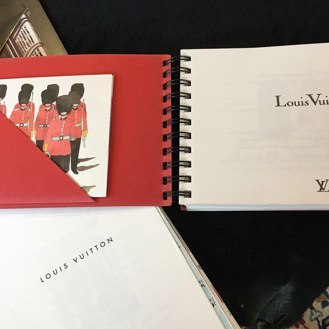 ルイヴィトン　　ボヤージュ