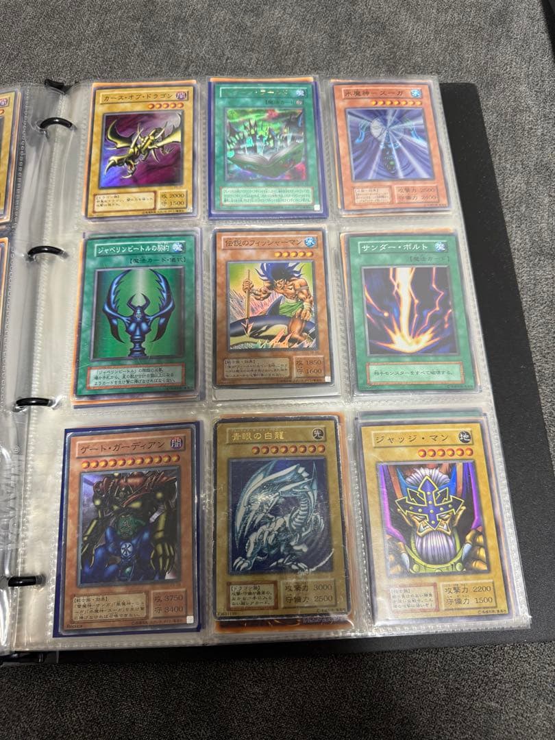 遊戯王カード　まとめ売り