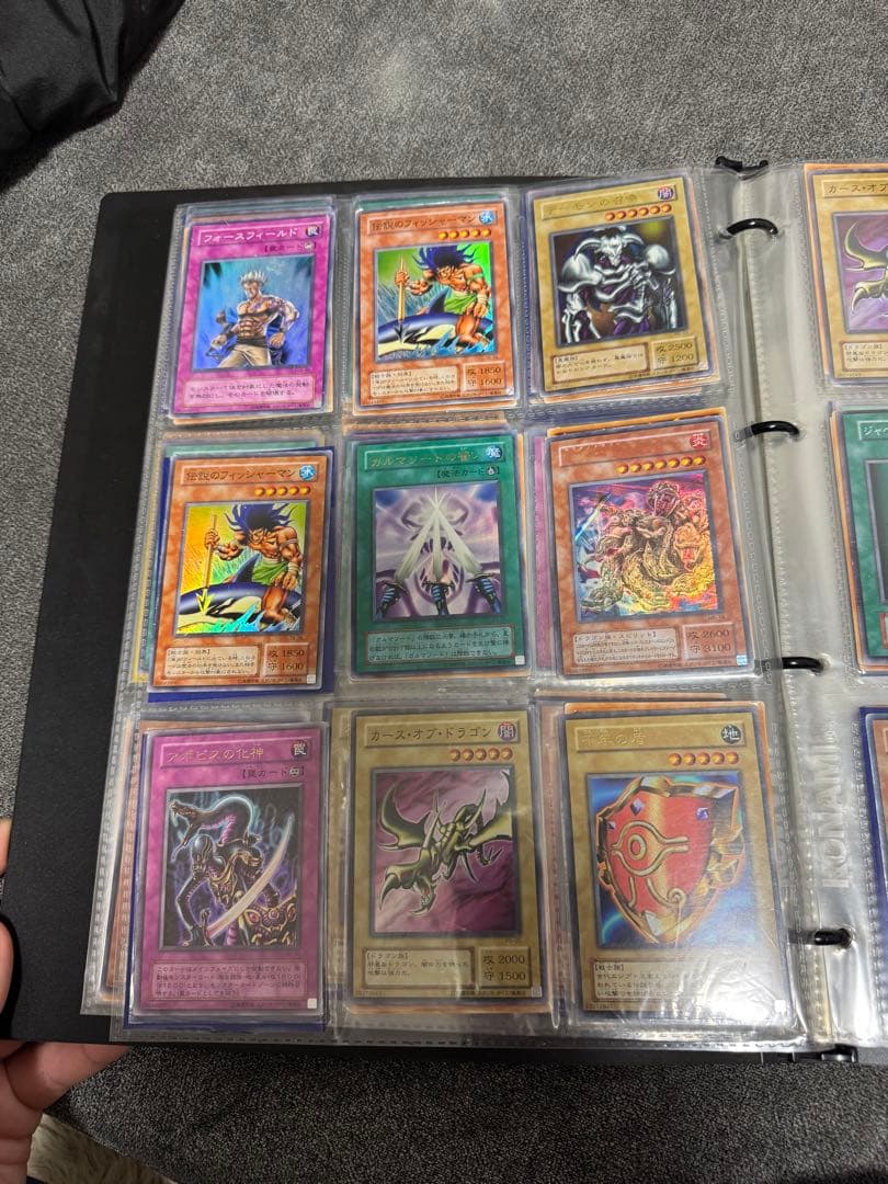 遊戯王カード　まとめ売り