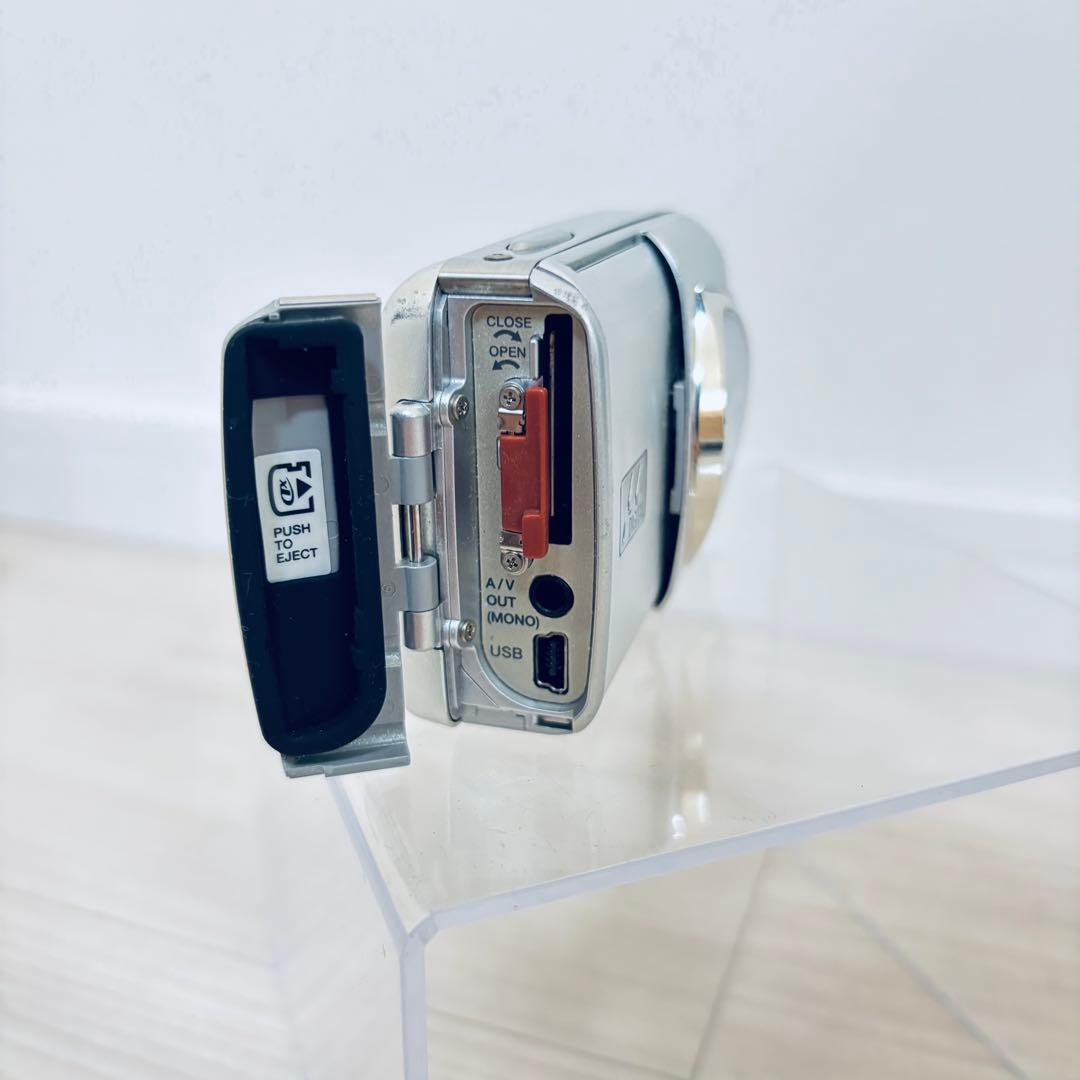 OLYMPUS オリンパス μ-30 DIGITAL ミュー デジタルカメラ