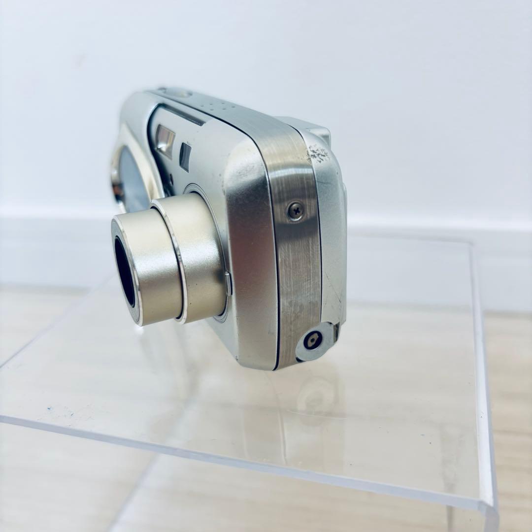 OLYMPUS オリンパス μ-30 DIGITAL ミュー デジタルカメラ