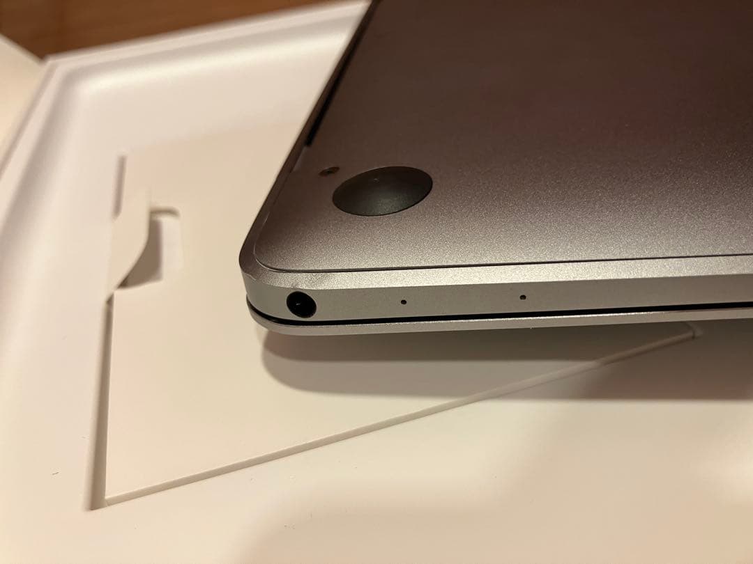 MacBook 12インチ 2017