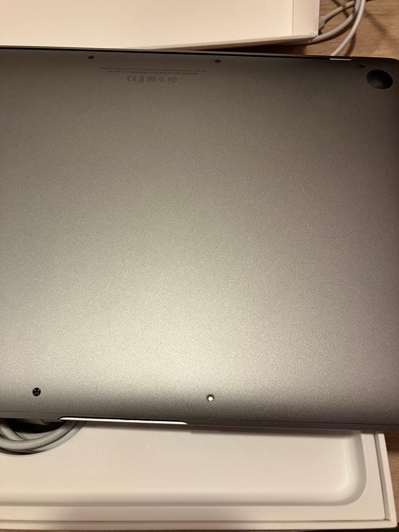 MacBook 12インチ 2017