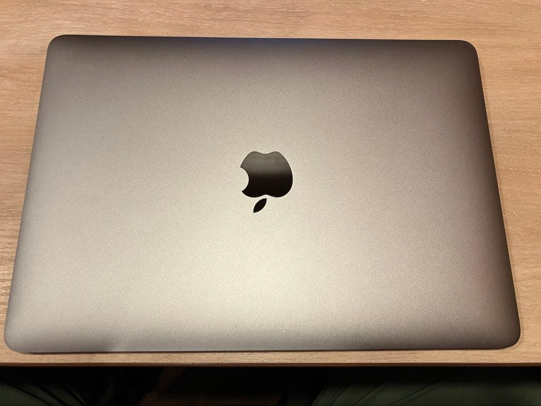 MacBook 12インチ 2017