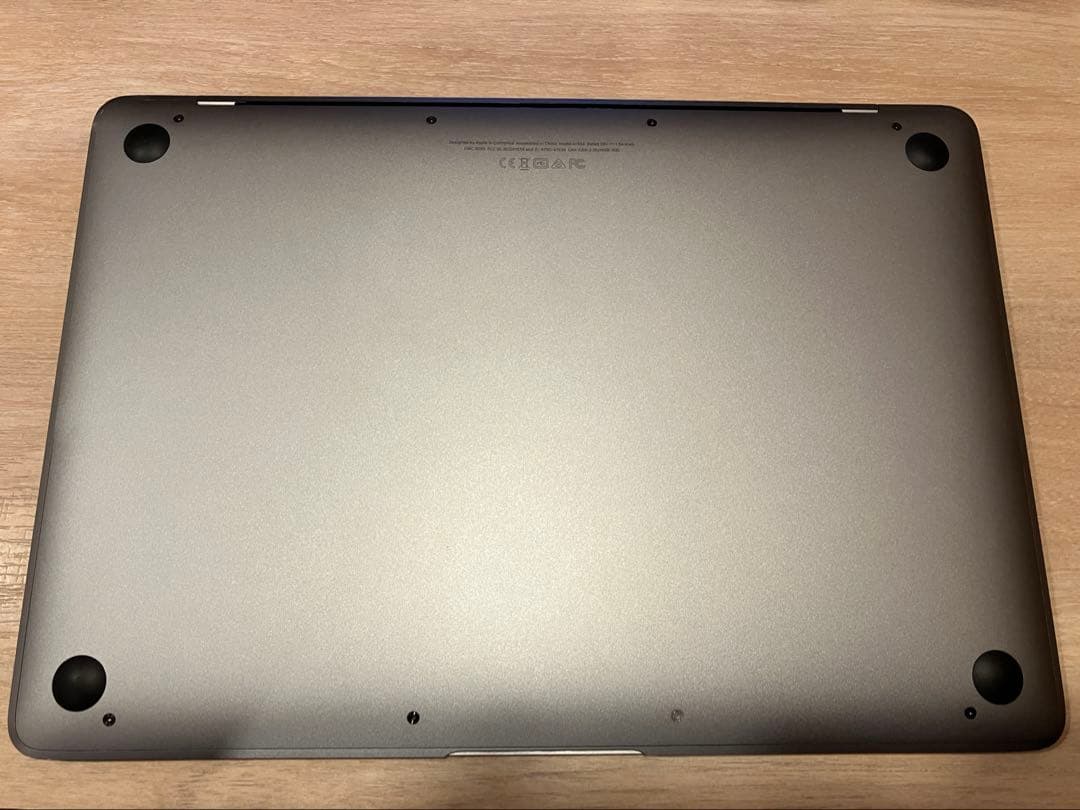 MacBook 12インチ 2017