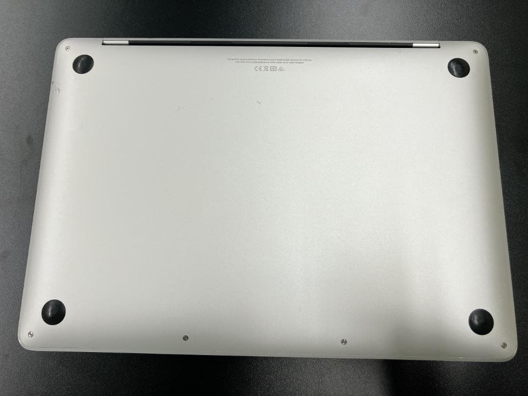 Apple MacBook Pro(13インチ, M1, 512GB,16GB)