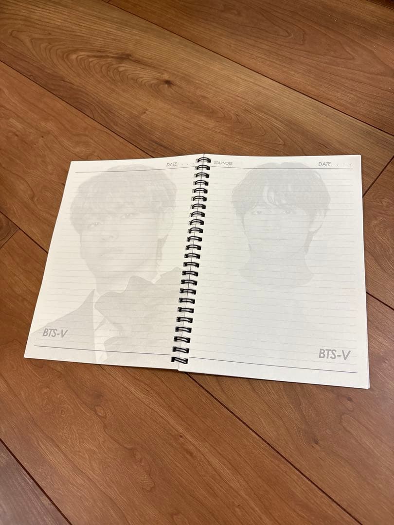 BTS V 10点セット