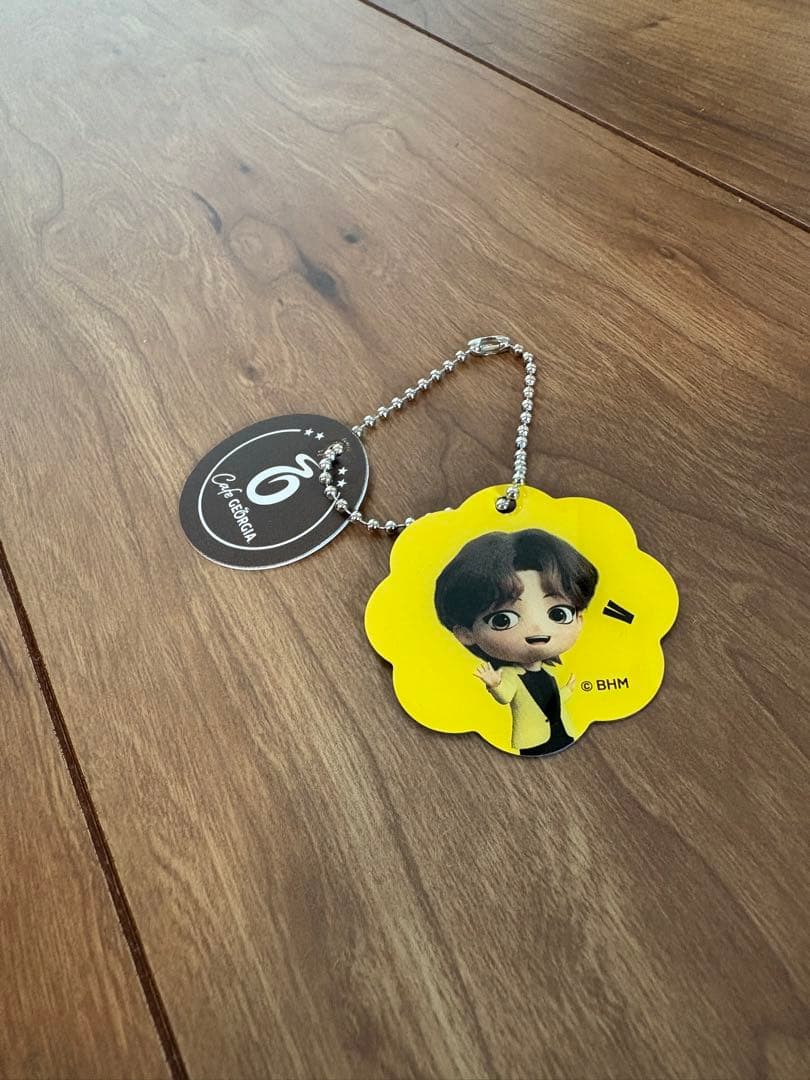 BTS V 12点セット