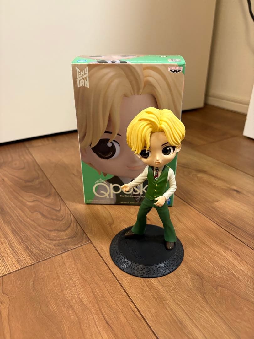 BTS V 10点セット