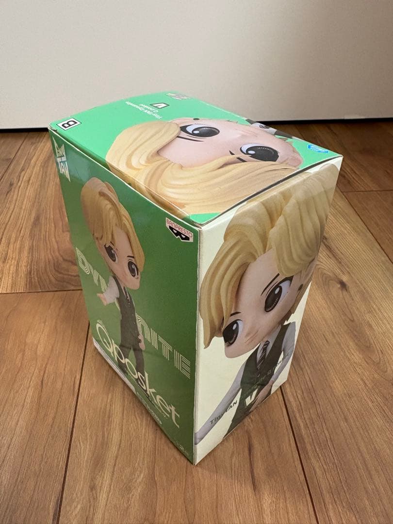 BTS V 10点セット