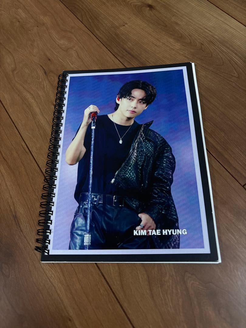 BTS V 10点セット