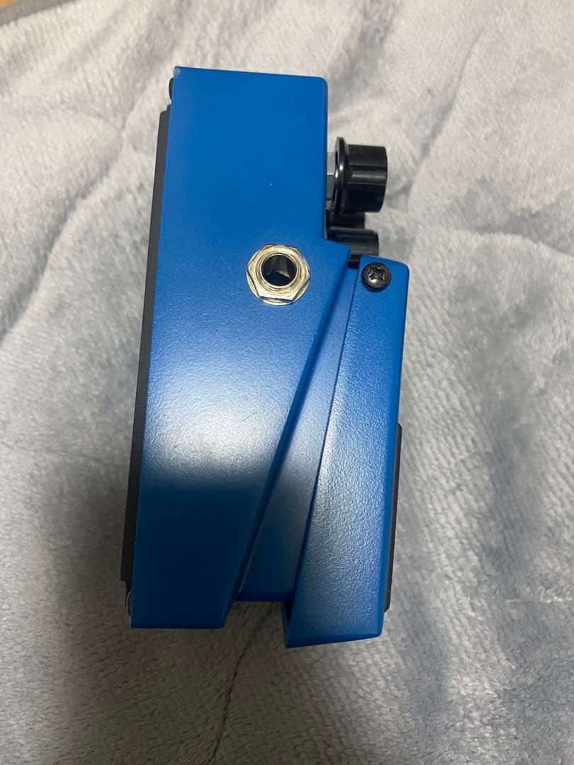 BOSS Blues D BD-2w＆DS-1w