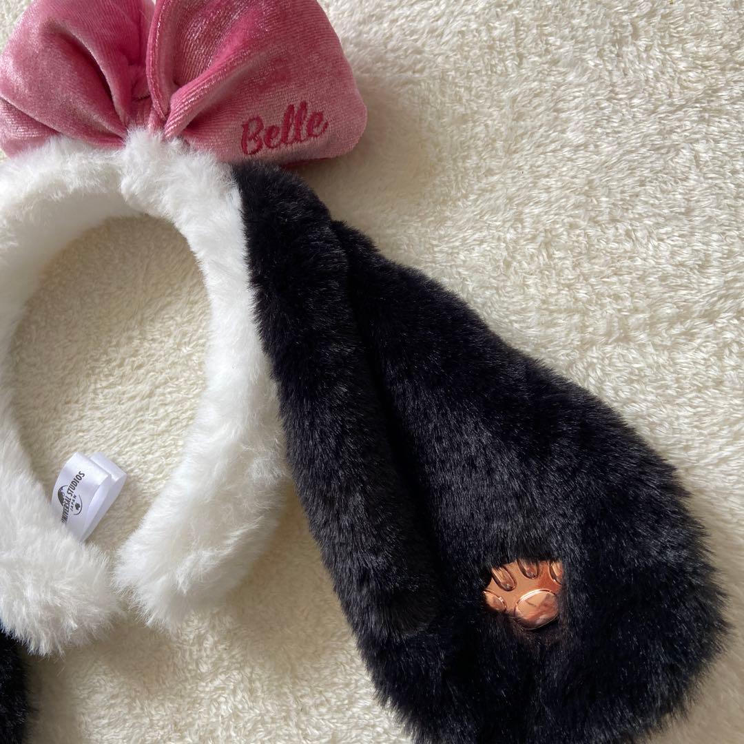 ユニバ　カチューシャ　被り物　スヌーピー　ジョーズ