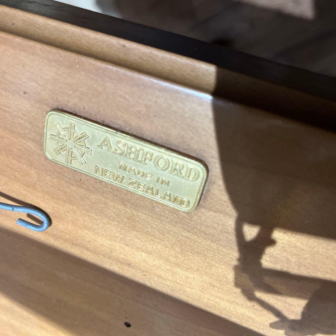 糸紡ぎ車 糸車 ASHFORD アシュフォード 糸紡ぎ機 糸巻　お家時間
