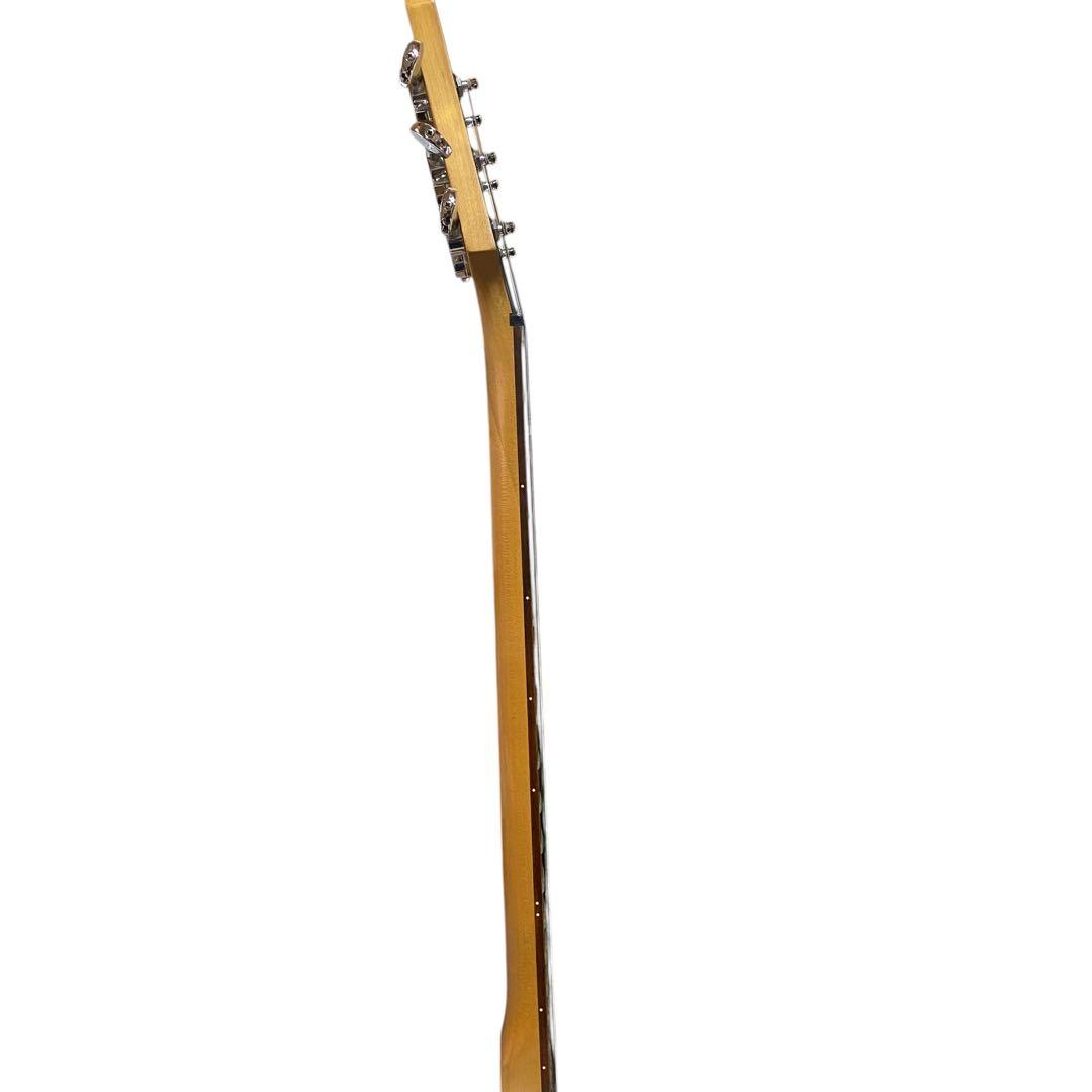 B.C.Rich B.C.リッチ Mockingbird モッキンバード WH