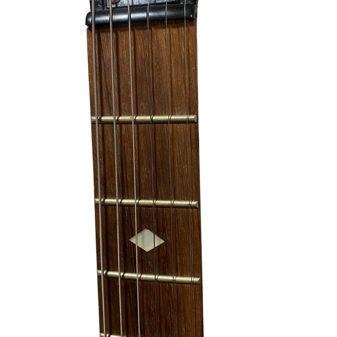 B.C.Rich B.C.リッチ Mockingbird モッキンバード WH